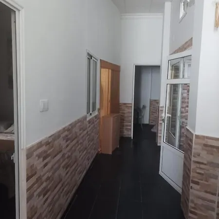 Appartement Casa La Isleta, Entre El Puerto Y La Playa Canteras *